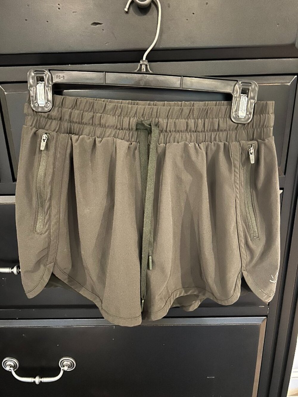 Beyond Yoga Shorts